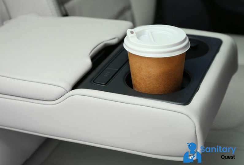 Car Cup Holders