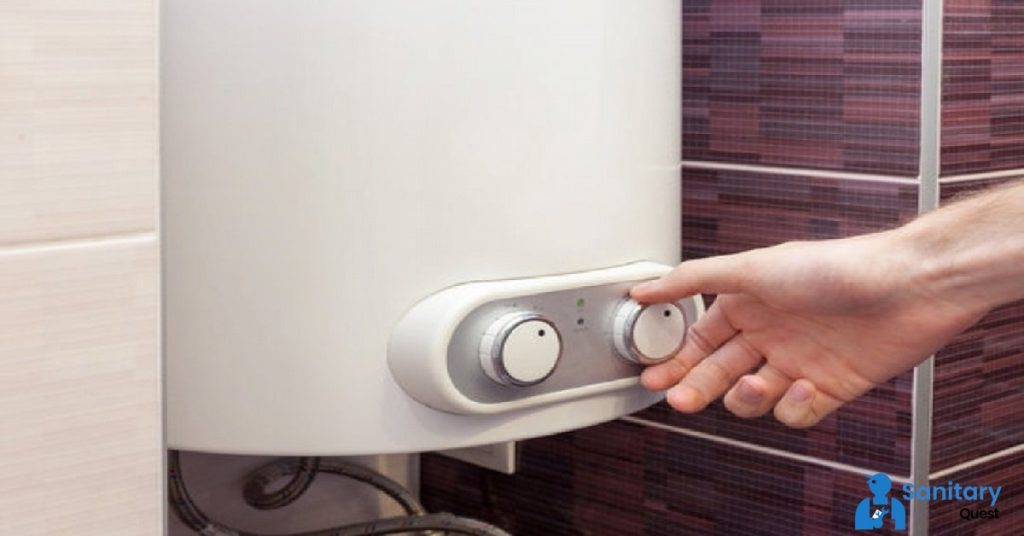 Improve Your Water Heater’s Efficiency