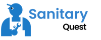 Sanitary logo main