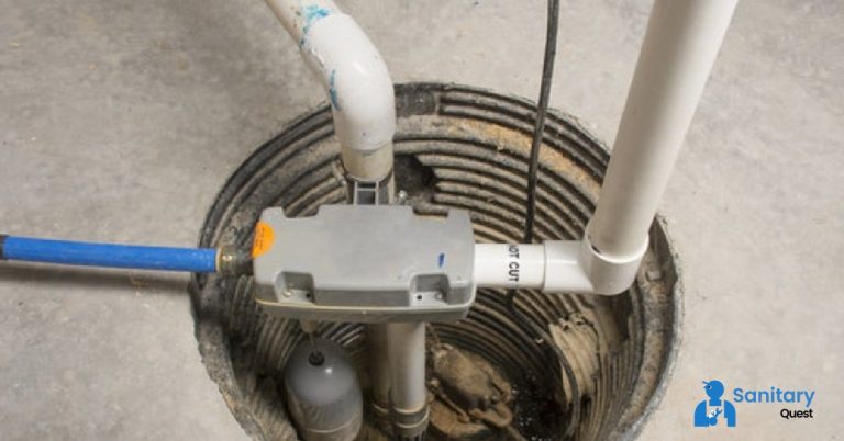 Keep Your Sump Pump Clean, It’ll Keep You Dry