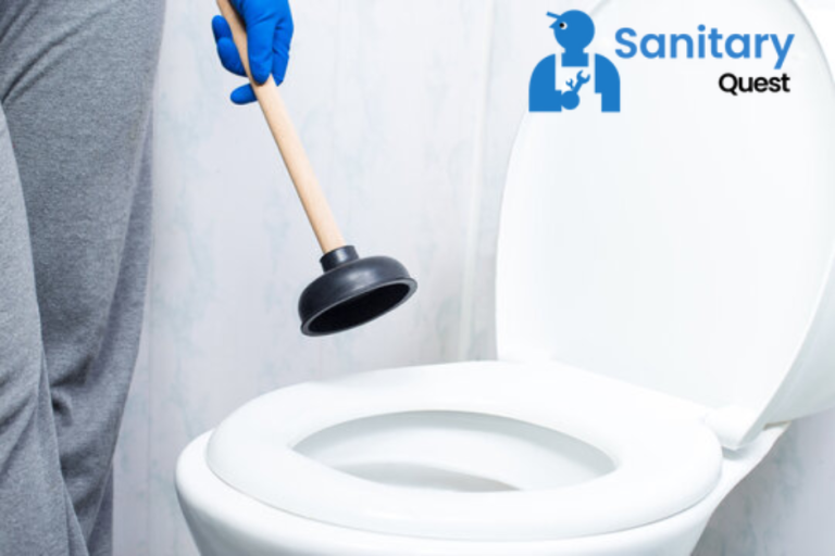 Reduce Your Water Bill – Replace Your Toilet Flapper