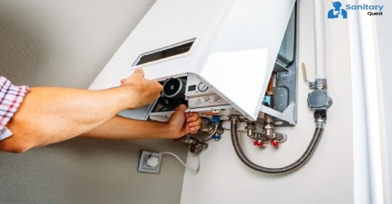 When To Replace A Water Heater: Common issues And Solutions