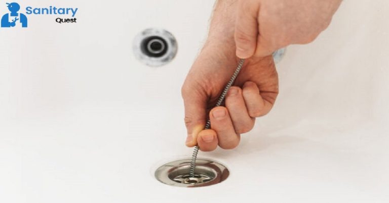3 Ways to Block a Bathtub Drain Without A Plug