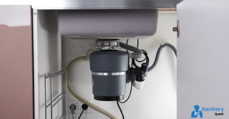 How to Replace the Splash Guard on a Garbage Disposal?