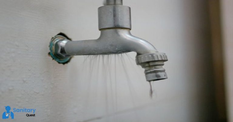 Avoid Damage From High Water Pressure?