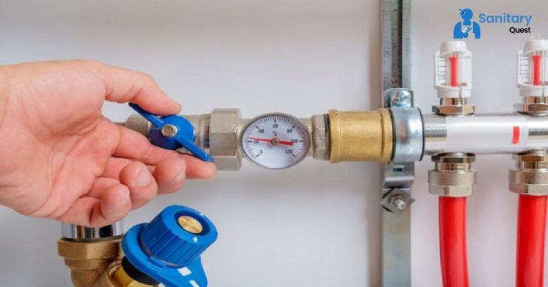 How to Test Your Home Water Pressure?