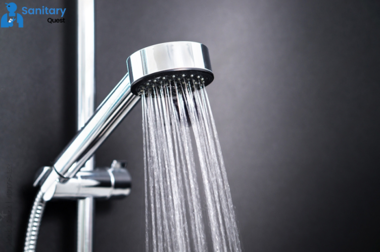 5 Reasons Your Shower Makes a Squealing Noise