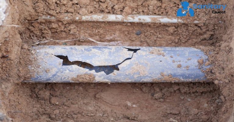 4 Signs That Your Sewer Line Is Broken