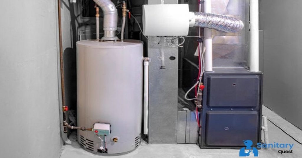 Tank Storage Water Heaters