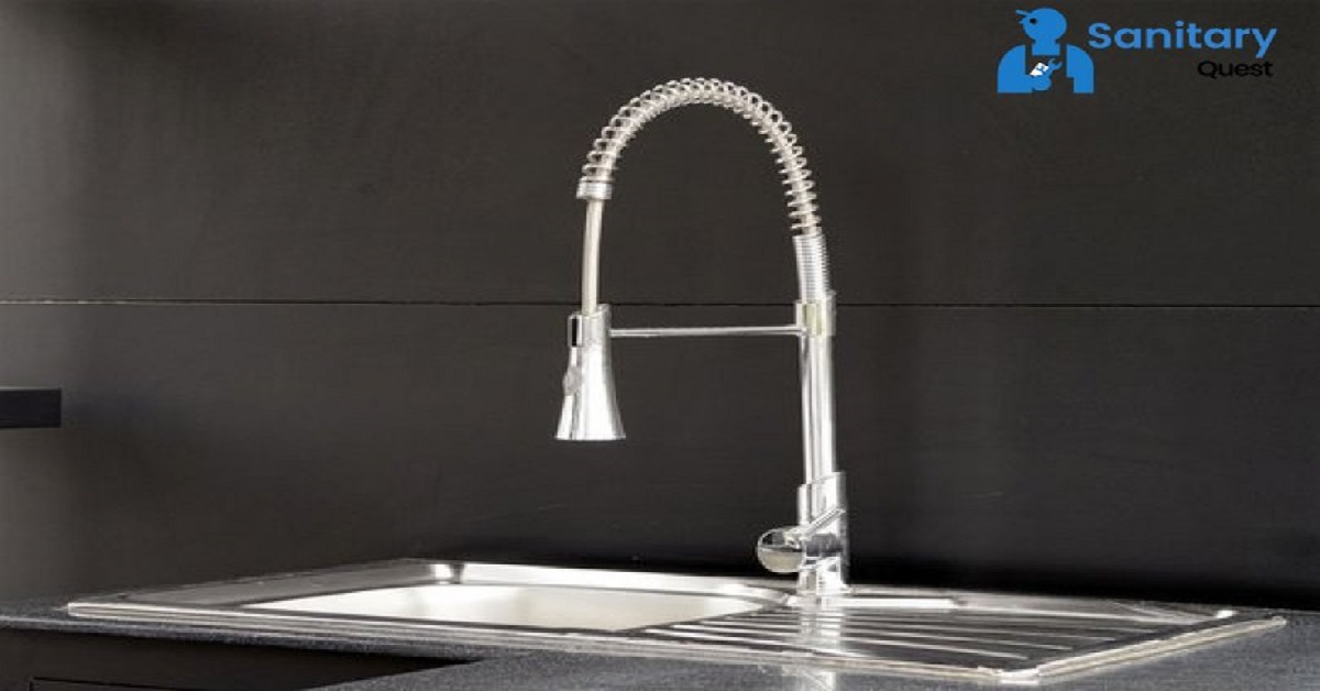 Water Efficient Faucets For Your Home