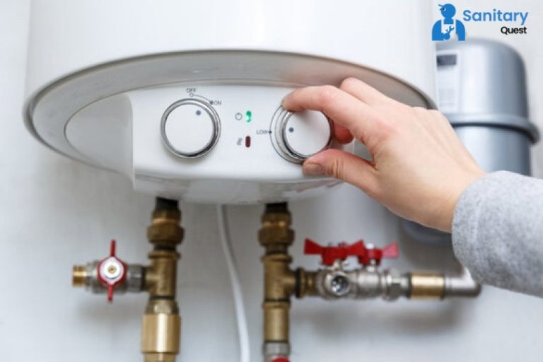 5 Easy Steps For DIY Water Heater Thermostat Repair