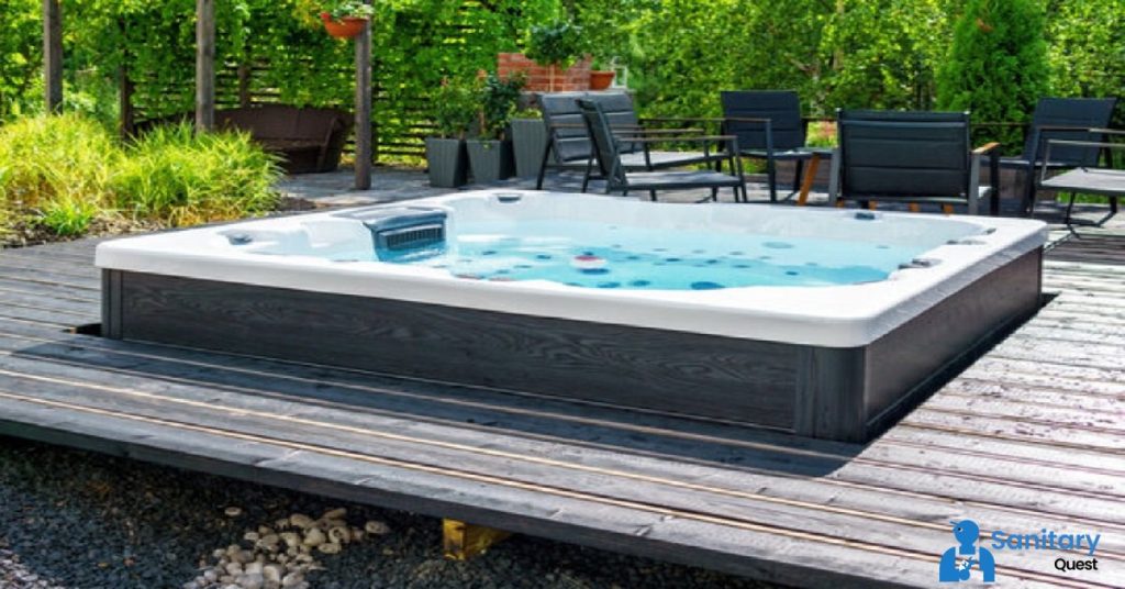 What You Need to Know About Installing a Backyard Hot Tub
