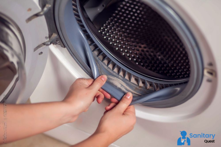 How to Clean Your Washing Machine?