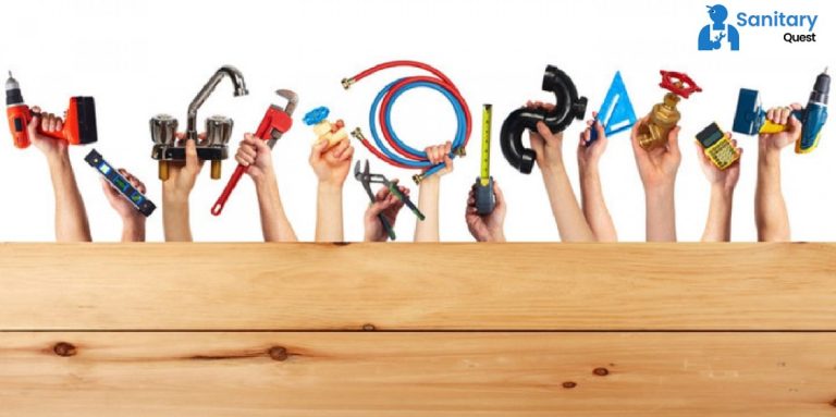 8 Essential Tools for DIY Plumbing