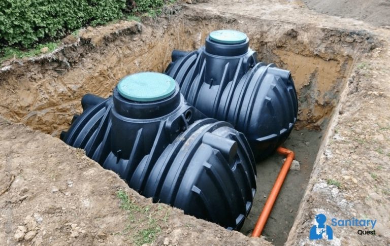 Different Types of Septic Tanks and Septic Systems