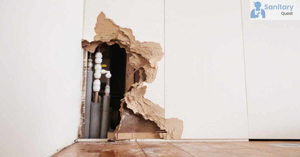 Repairing Your Plumbing After a Flood