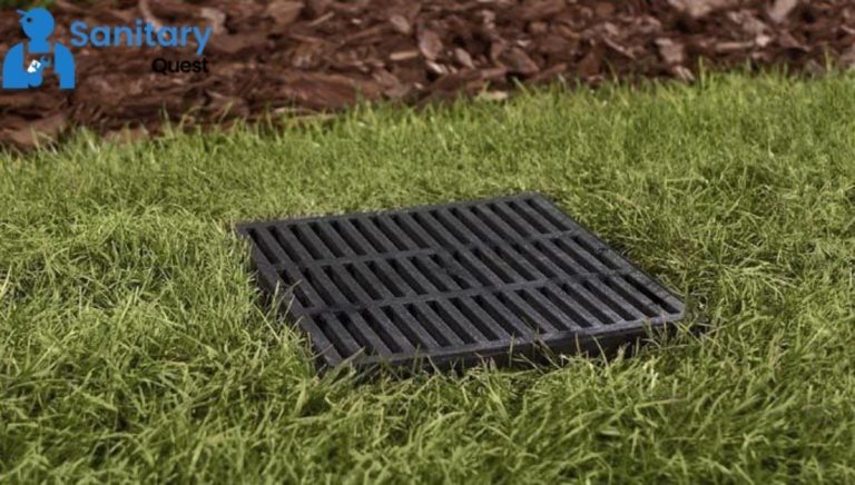 What Are the Different Types of Outdoor Drains?