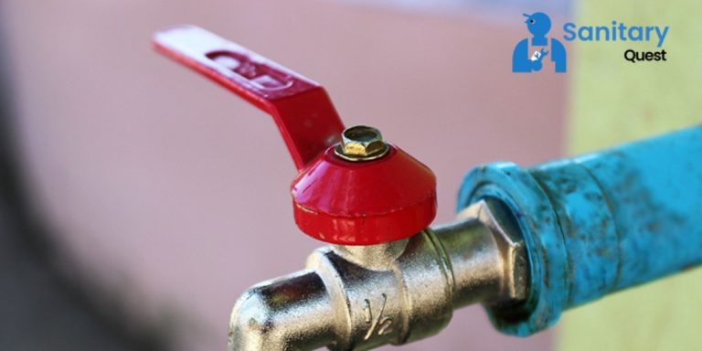 What Is an Automatic Water Shutoff Valve?
